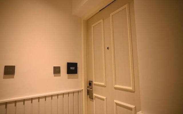 Quality Inn Rama Ayodhya