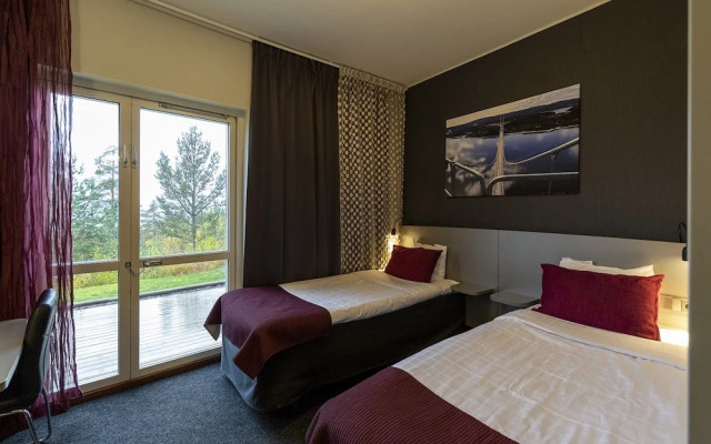 Hotell Höga Kusten