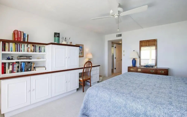 Snug Harbor 124