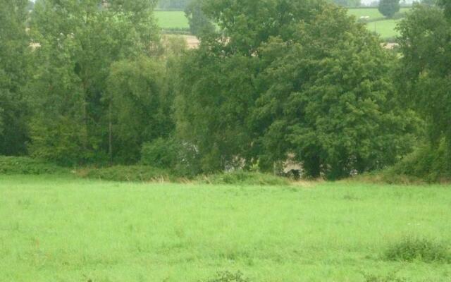 B&B Chante Cristal Chambre