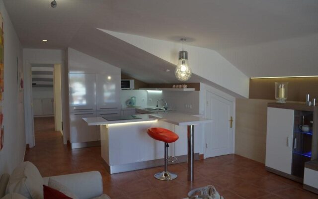 Apartamentos Lacy