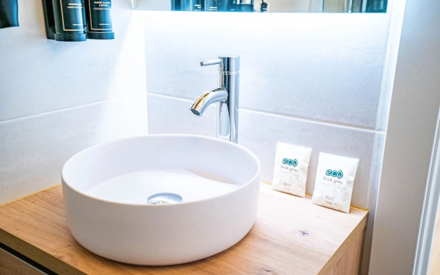 Smartr Madrid Gran Vía Apartments