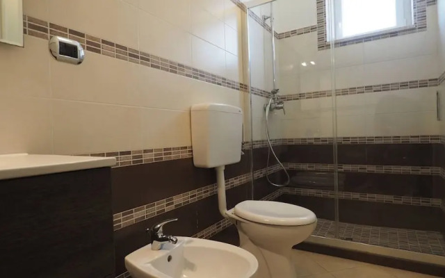 Villa Bellavista 8 Guests 3 Bedrooms by the sea