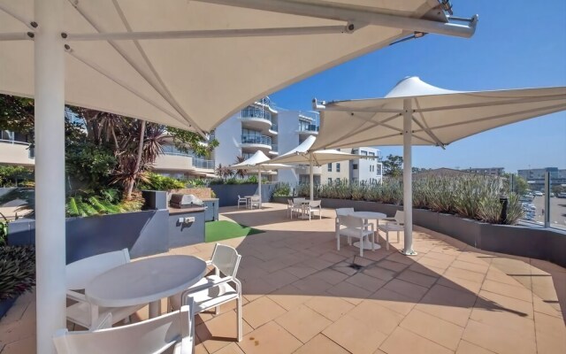 Cote D'Azur, Unit 40/61 Donald Street