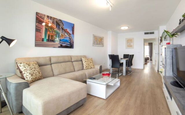Apartment Apolo XVI Calpe/Calp
