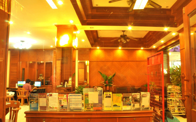 Aonang President Hotel