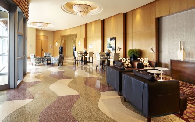 Hyatt Centric Chicago Ohare