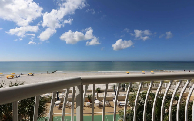 Shoreline Island Resort - Exclusively Adult
