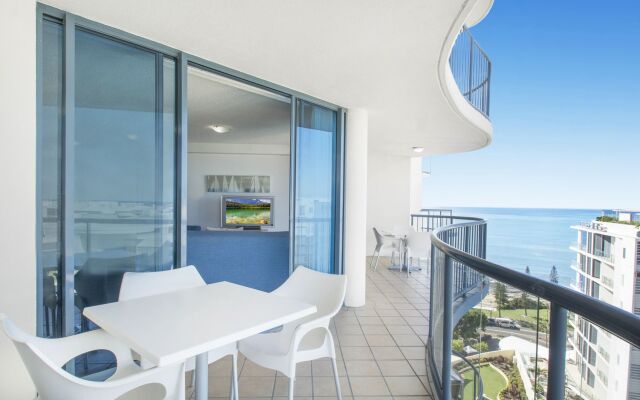 Mantra Mooloolaba Beach