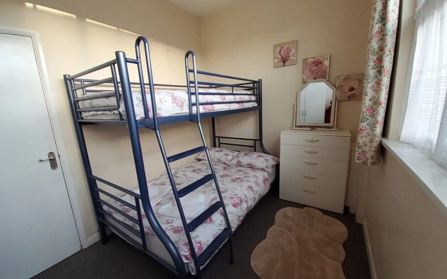 Saltburn Holidays 1 Park View