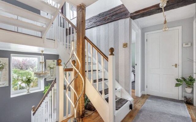 Home in The Vale of Evesham