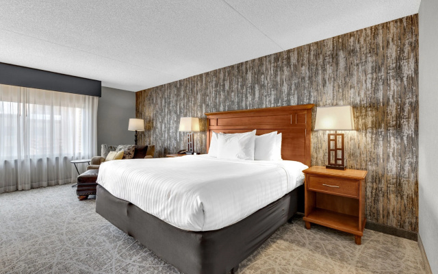 The Academy Hotel Colorado Springs - Image 5