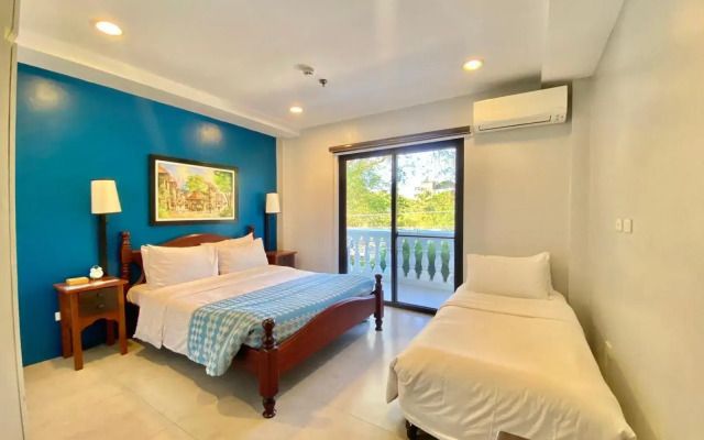 Paradores de Vigan