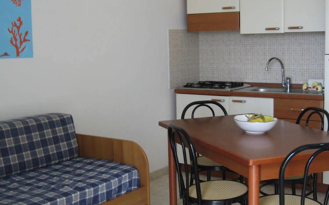 Residence Miramare