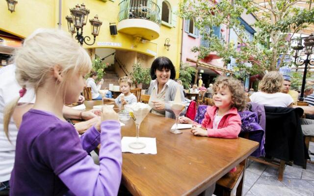 Center Parcs Nordseeküste