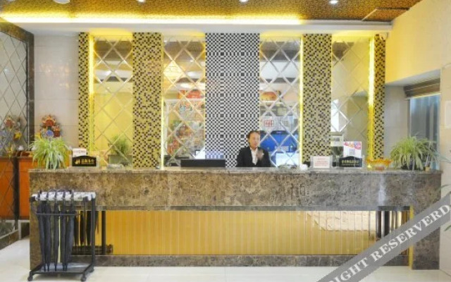 Share Love Hotel