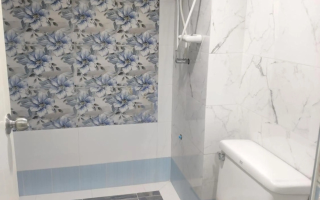 Changpuak Hotel