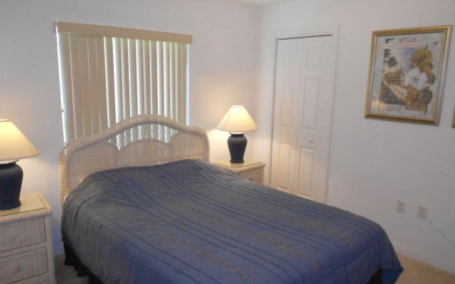 Villa Rienks - Comfort - 3 Bedroom