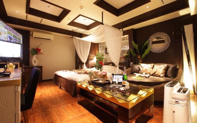 HOTEL GRASSINO URBAN RESORT SHINYOKOHAMA - Adult Only