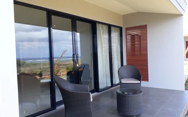 Yadua Bay Resort