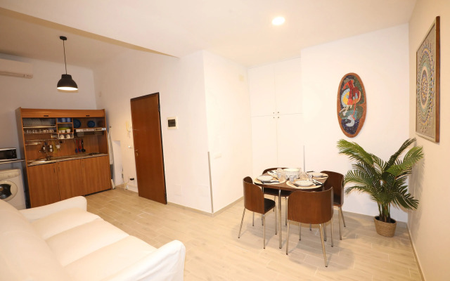 Unique Luxury Apartment and Rooms