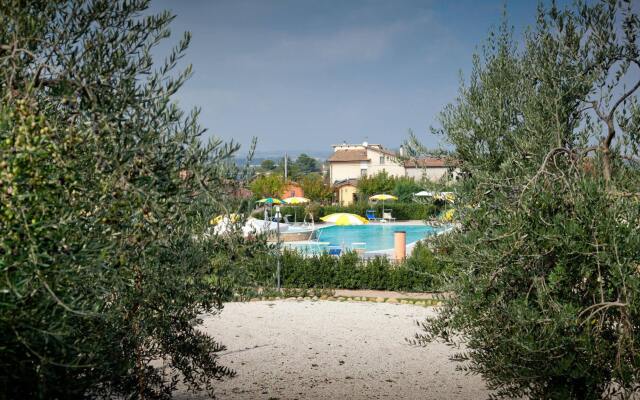 Country House Valle Dei Fiori