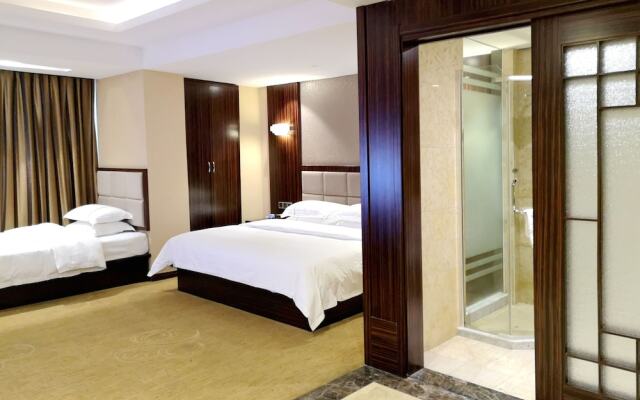 Wanshang International Hotel