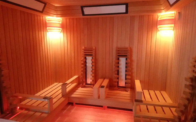 Best Western Marseille Aeroport