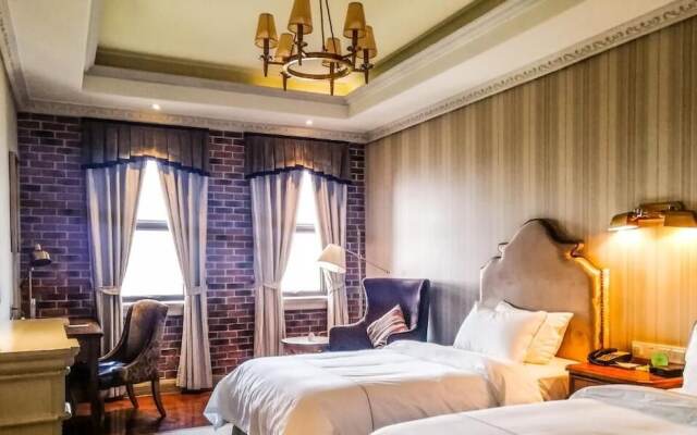 Wuhan Harvest International Hotel
