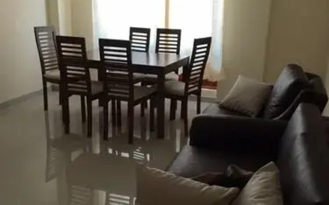 Golffer Apartment