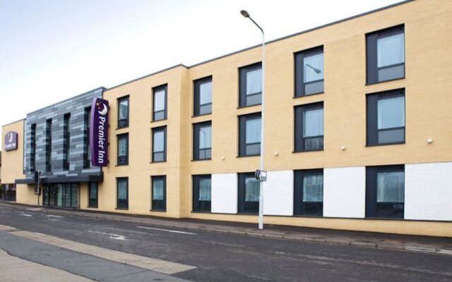 Premier Inn St Andrews