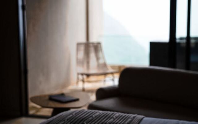 Hamares Boutique Hotel