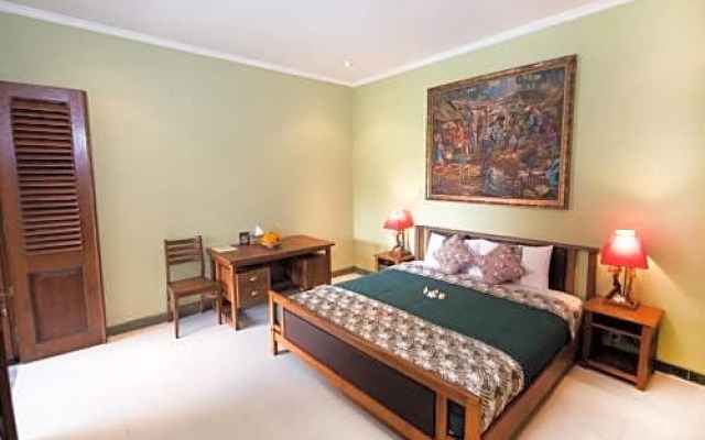 Puri Damai Boutique Hotel