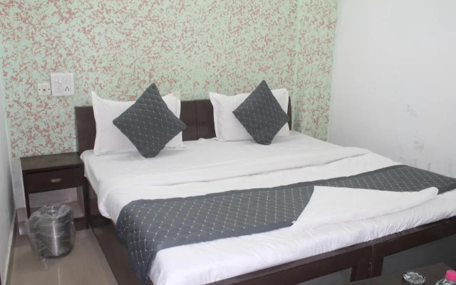 Hotel Shree Continental