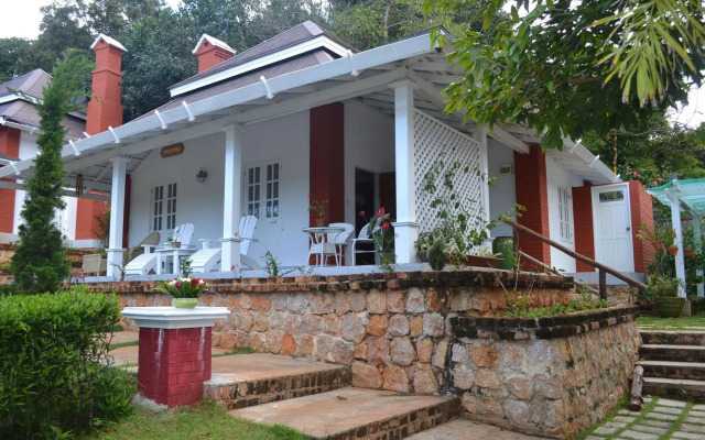 Royal Kalaw Hills Resort