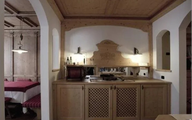 Bed & Breakfast Sir Joe