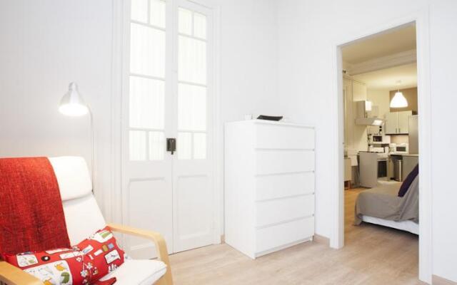 Be Barcelona Sagrada Familia