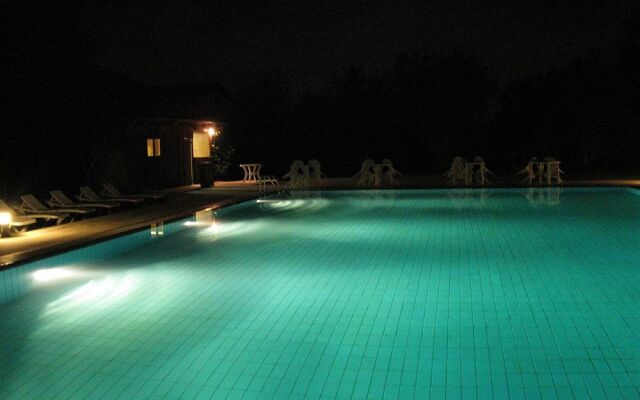 Agriturismo Torrazzetta