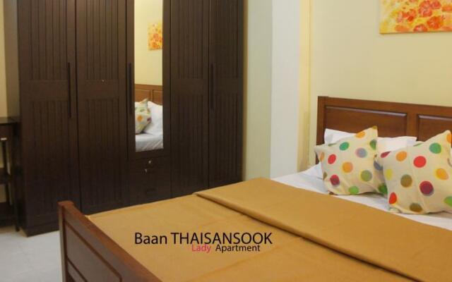 Baan Thaisansook Lady Apartment