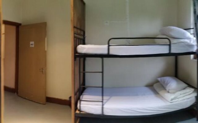 Garden Guest House