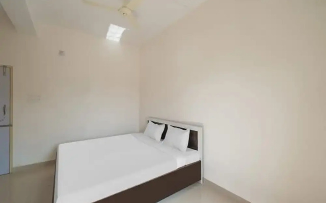 Goroomgo Swastik Bhubaneswar