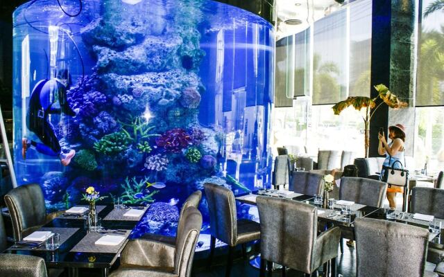 Centara Avenue Residence by Towers