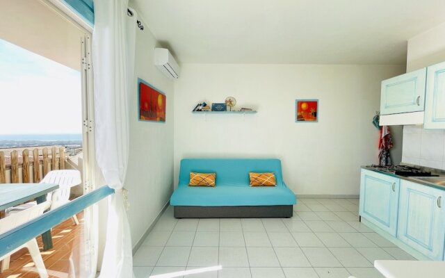 Apartment With Sea View Golfo Asinara