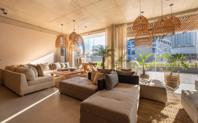 Ambar Hotel