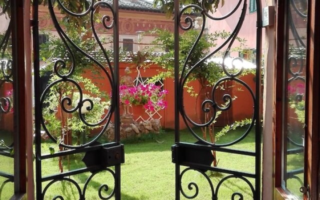 B&B Al Giardino di Alice