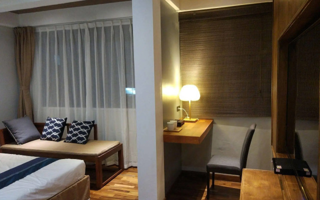 Celosia Boutique Inn