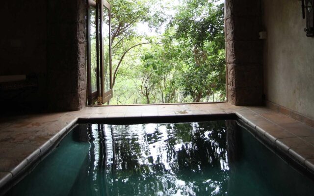 Witwater Safari Lodge & SPA