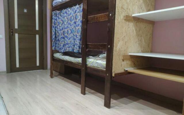 Quest Hostel