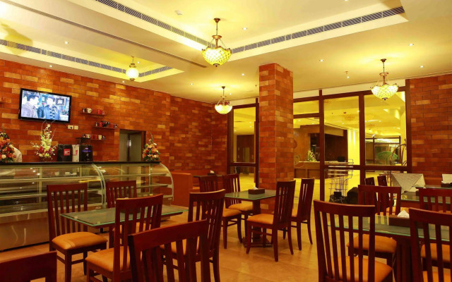 No. 18 Hotel