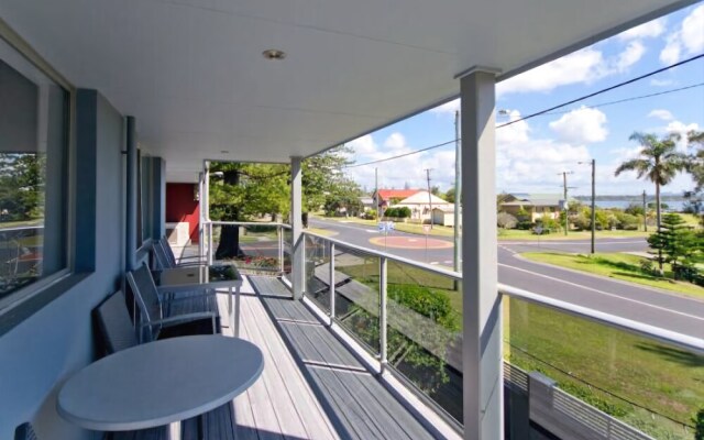 Yamba Norfolk Motel